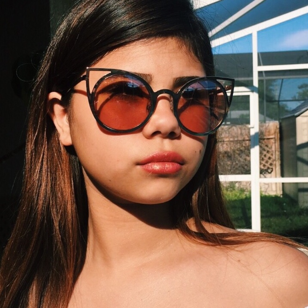 Fashion Sunglasses